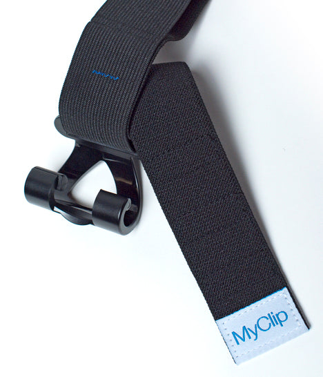 MyClip Multi Tablet Kneeboard Kneeboards by MyClip | Downunder Pilot Shop