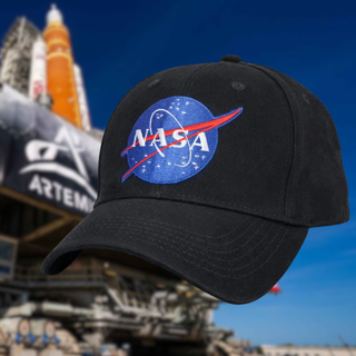 Gorra Rothco NASA de perfil bajo