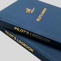 New Zealand CAA Pilots Logbook Pilot Logbooks by CAA | Downunder Pilot Shop