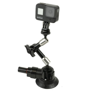 NFlight Nflightcam Cockpit Kit for GoPro Hero8 Black GoPro Accessories by NFlight | Downunder Pilot Shop