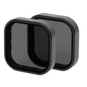 Nflightcam Propeller Filter for GoPro Hero9, 10 and 11 Black GoPro Accessories by NFlight | Downunder Pilot Shop