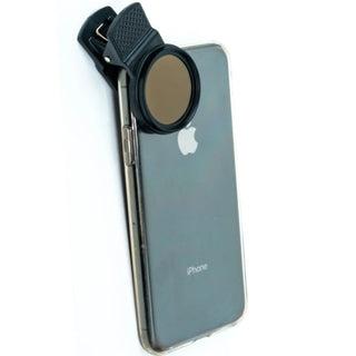 Nflightcam Smartphone Propeller Filter Smartphone Accessories by NFlight | Downunder Pilot Shop