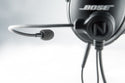 NFlightMic Nomad Pro Aviation Microphone GA Twin Plugs Headsets by NFlight | Downunder Pilot Shop