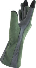 Touchscreen Nomex Flight Glove - Sage