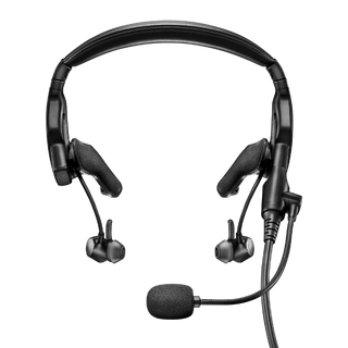 Non Bluetooth Bose ProFlight II Aviation Headset -5 P in XLR Headsets by Bose | Downunder Pilot Shop
