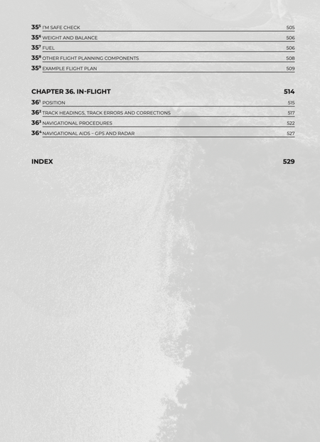 Notes for the Private Pilot - NZ Edition Books by Theory CoPilot | Downunder Pilot Shop