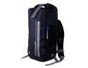 Mochila impermeable Overboard Classic - Negro 20 litros