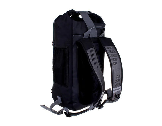 Mochila impermeable Overboard Classic - Negro 20 litros
