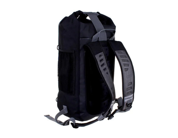 Mochila impermeable Overboard Classic - Negro 20 litros