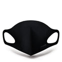 Pacsafe ViralOff Face Mask - Black - Medium Face Masks by Pacsafe | Downunder Pilot Shop