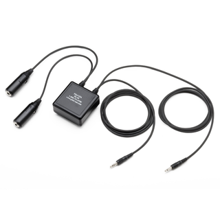 GA Headset to PC/Flight Simulator Adapter - PA-96