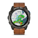 Garmin D2 Mach 2 Pro Aviator Smartwatch - inReach LTE