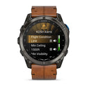 Garmin D2 Mach 2 Pro Aviator Smartwatch - inReach LTE