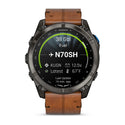 Garmin D2 Mach 2 Pro Aviator Smartwatch - inReach LTE