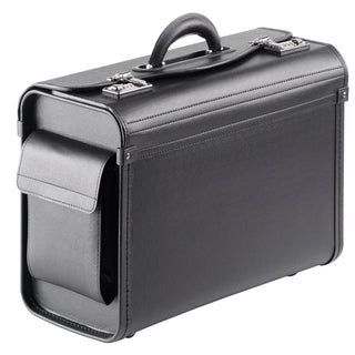 Pilot Deluxe Vinyl Flight Case Flight Bags by Avenue | Downunder Pilot Shop