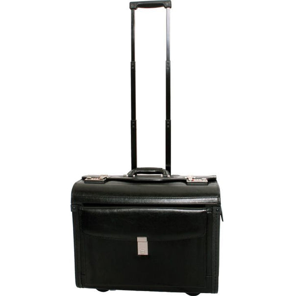 Pilot Mobile Flight Case Flight Bags by Avenue | Downunder Pilot Shop