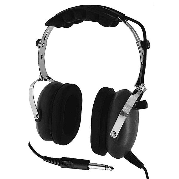 Pilot PA11-00 Listen Only Headset Headsets by Pilot Communications | Downunder Pilot Shop