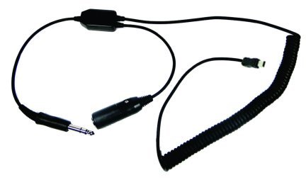 Pilot PA80GP GoPro Hero Audio Adapter-Pilot Communications-Downunder Pilot Shop