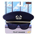 Pilot Sun-Staches-Sun-Staches-Downunder Pilot Shop