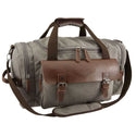 Pilot Wings Duffel Bag Flight Bags by Sporty's | Downunder Pilot Shop