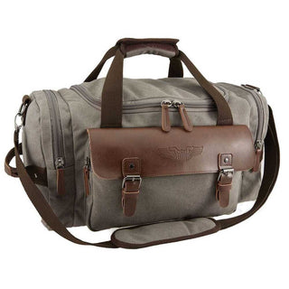 Pilot Wings Duffel Bag Flight Bags by Sporty's | Downunder Pilot Shop