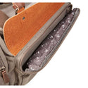 Pilot Wings Duffel Bag Flight Bags by Sporty's | Downunder Pilot Shop