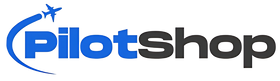 pilot shop logo