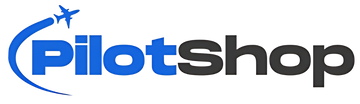 pilot shop logo