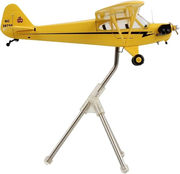 Piper J-3 Cub Die-Cast Model - LE Aircraft Models by Sporty's | Downunder Pilot Shop