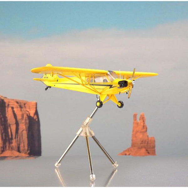 Piper J-3 Cub Die-Cast Model - LE Aircraft Models by Sporty's | Downunder Pilot Shop