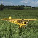 Piper J-3 Cub Die-Cast Model - LE Aircraft Models by Sporty's | Downunder Pilot Shop