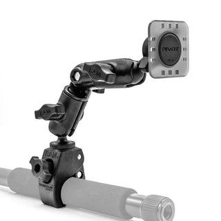 PIVOT Articulating Mount - Small Claw
