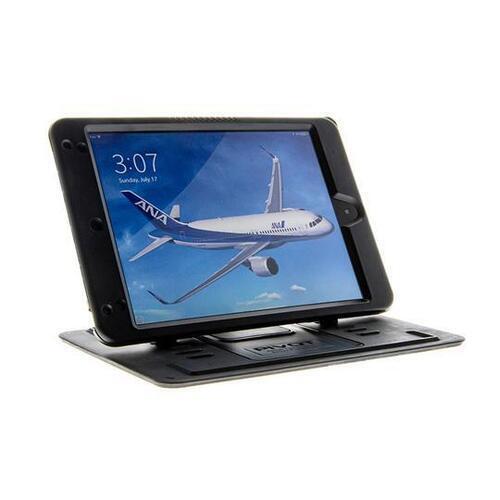 PIVOT Case for iPad Mini (5th Gen) Kneeboard Accessories by PIVOT | Downunder Pilot Shop