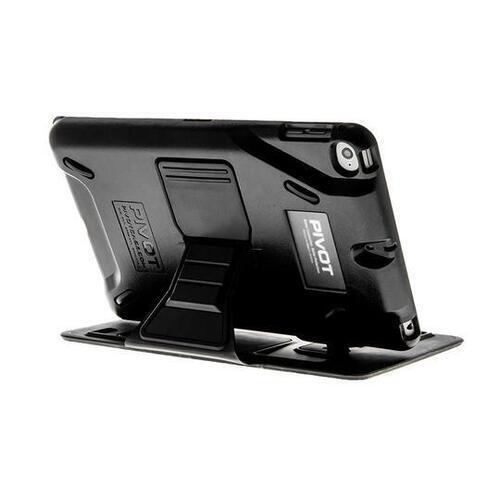 PIVOT Case for iPad Mini (5th Gen) Kneeboard Accessories by PIVOT | Downunder Pilot Shop