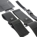 PIVOT Leg Strap Kneeboard Accessories by PIVOT | Downunder Pilot Shop