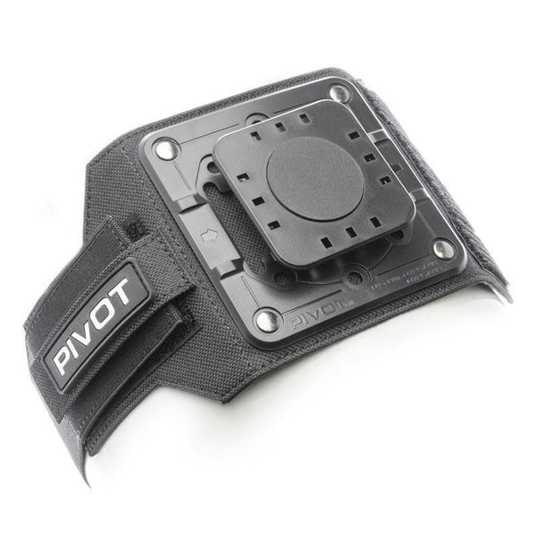 PIVOT Leg Strap Kneeboard Accessories by PIVOT | Downunder Pilot Shop