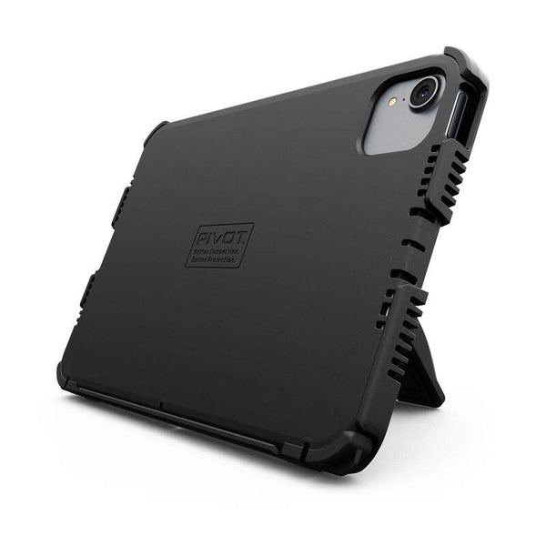 PIVOT T21A Titan Series Case for iPad Mini (6th Gen) Kneeboard Accessories by PIVOT | Downunder Pilot Shop