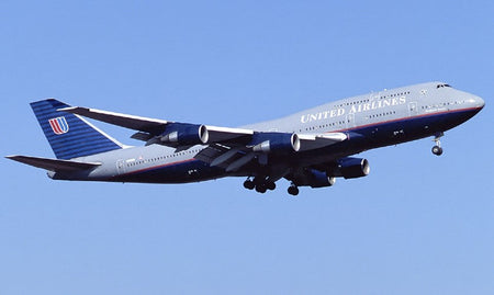 Planetag B747-400, Stratolaunch Keychains by Planetags | Downunder Pilot Shop