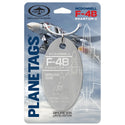 PlaneTags F4B Phantom II 148369
