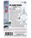 PlaneTags F4B Phantom II 148369