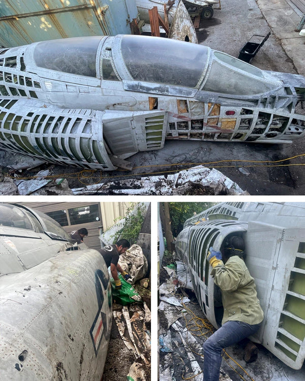 PlaneTags F4B Phantom II 148369