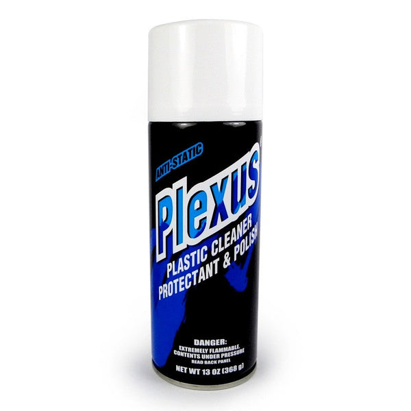 Plexus Plastic Cleaner Protectant and Polish 13oz Aircraft Cleaners by Plexus | Downunder Pilot Shop
