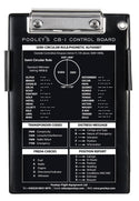 Pooleys CB-1 Control Board-Pooleys-Downunder Pilot Shop