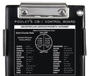 Pooleys CB-1 Control Board-Pooleys-Downunder Pilot Shop