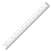 Pooleys NM-3 Scale Rule Rulers and Plotters by Pooleys | Downunder Pilot Shop