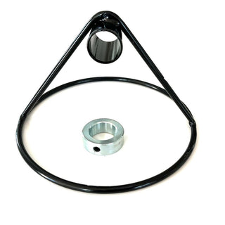 Premium Windsock Frame - 10 inch