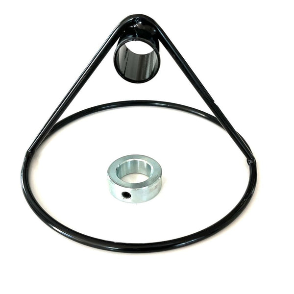 Premium Windsock Frame - 10 inch