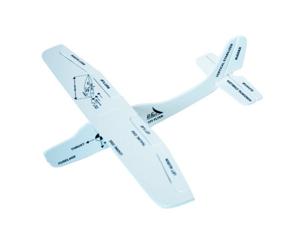 Proflight CFI Flyer - Single/Twin Engine Instructional Model-ASUSA-Downunder Pilot Shop