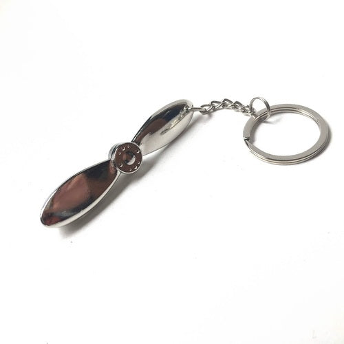 Propeller Bottle Opener Keychain Keychains by Born Aviation | Downunder Pilot Shop