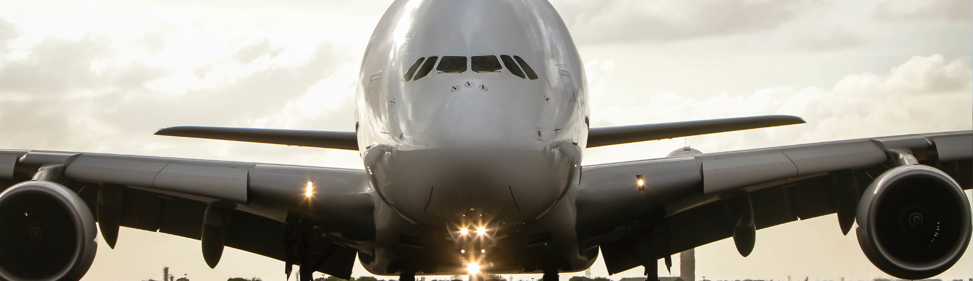 Modelo de avión fundido a presión 1:400 - Qantas A380